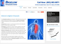 Bigelow Chiropractic Group of Nashua NH