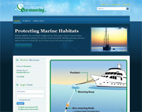Eco-Marine Products - Home of the trademark eco-mooring